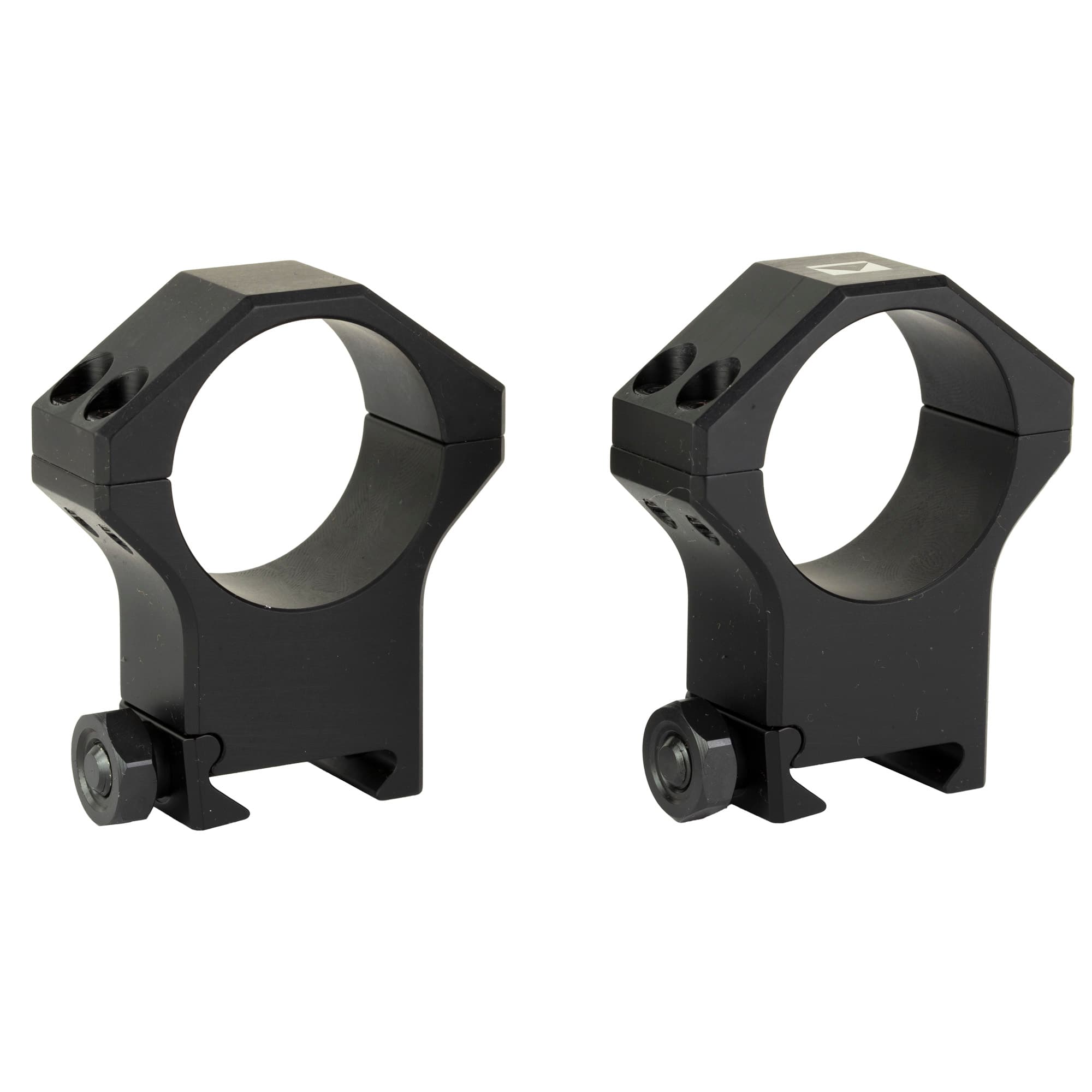 Steiner T Series 34mm Extra High Rings Picatinny Scope Mounting