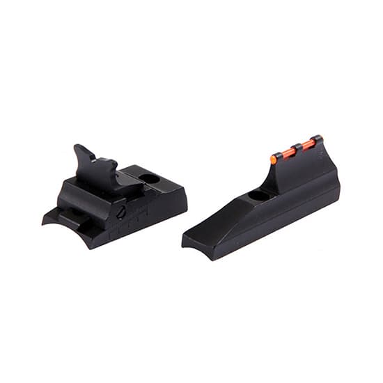 Cva Durasight Optima Pistol Sight Open Sight for Optima Pistol