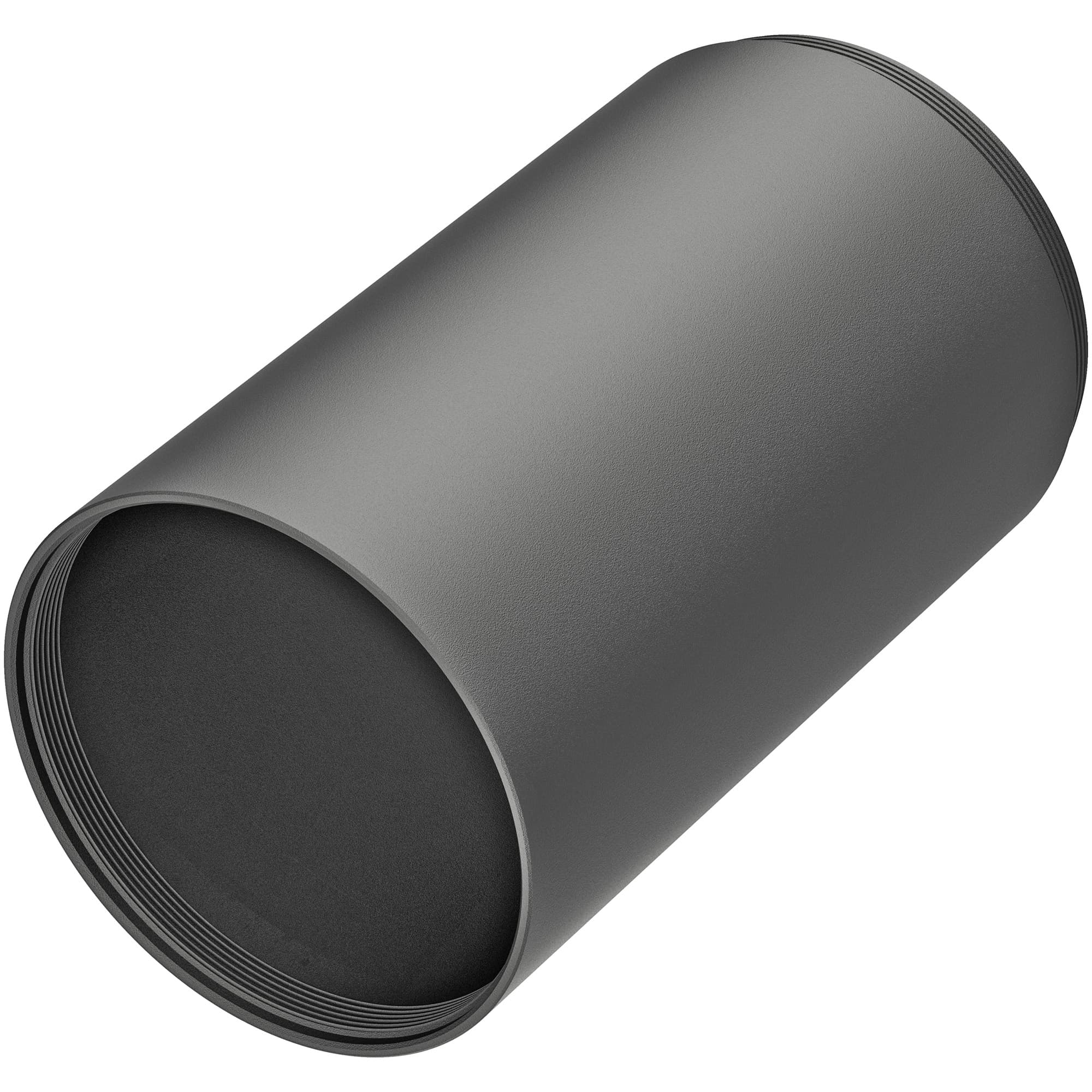 Leupold Alumina Lens Shade 50mm for 50mm Objective Lenses