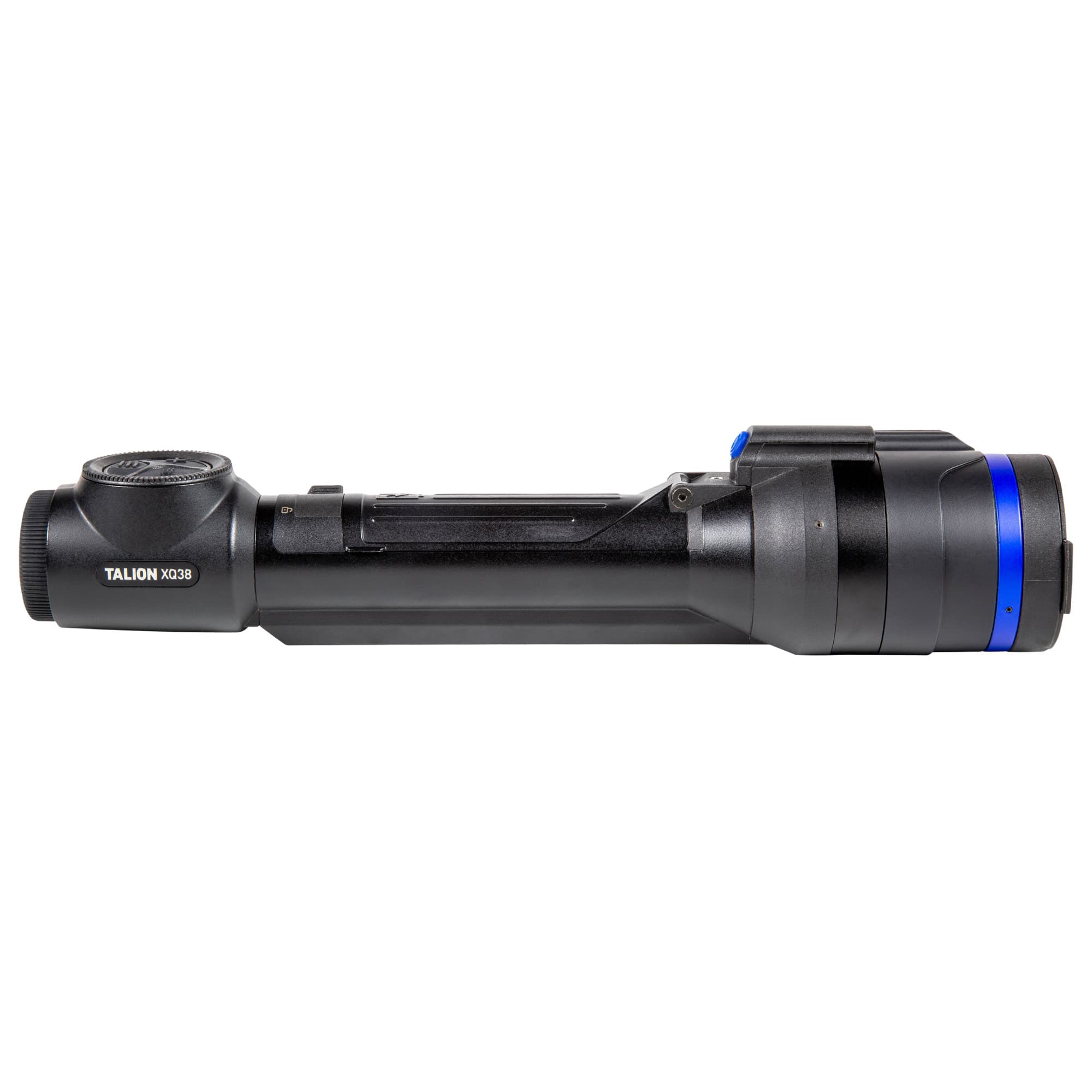 Pulsar Talion XQ38 Thermal Rifle Scope 2.5-10x 384x288 50Hz Multi Reticle