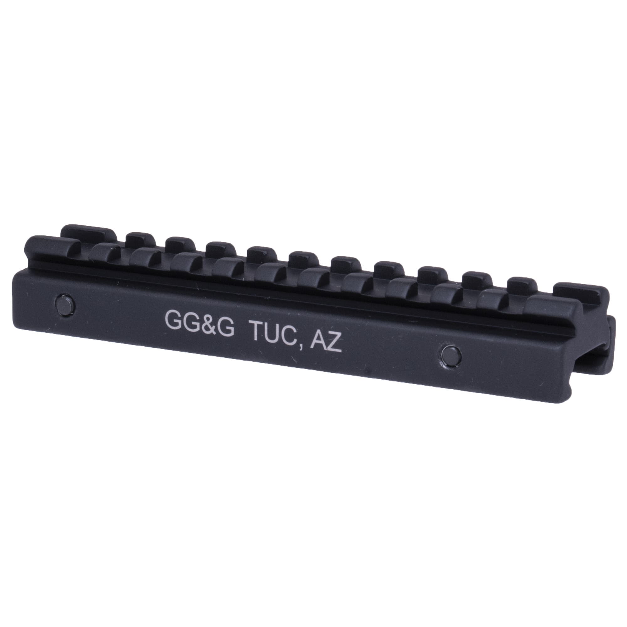 Gg&G Ar15 M16 Scope Rail Picatinny Mount Optic Specific Mount
