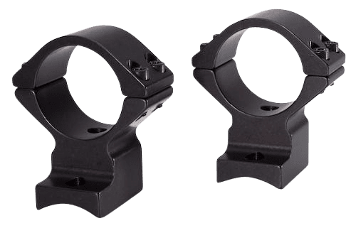 Talley Manufacturing Winchester Model 70 Scope Mount Ring Combo 1 Inch Medium Extended