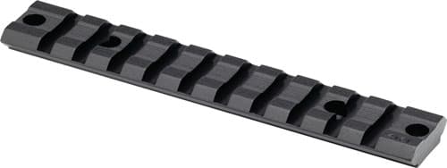 Weaver 1-Piece Tactical Multi-Slot Base for Savage Mark I II and 93 Matte