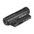 Burris Tmpr Red Laser Sight for Tri-Rail Modular Prism System Picatinny Compatible with Tmpr 3 5