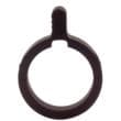Millett Magni Lever Aluminum Scope Rings Fits Leupold MK4AR