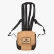 Athlon Optics Binocular Harness Compact Tan 4 Point Magnetic Closure Claspless