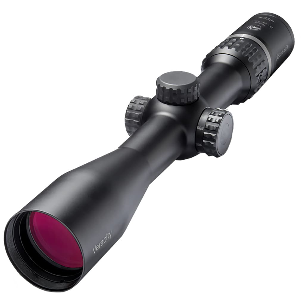 Burris Veracity 2-10x42mm 30mm Scope Ballistic E1 FFP Reticle Parallax MOA