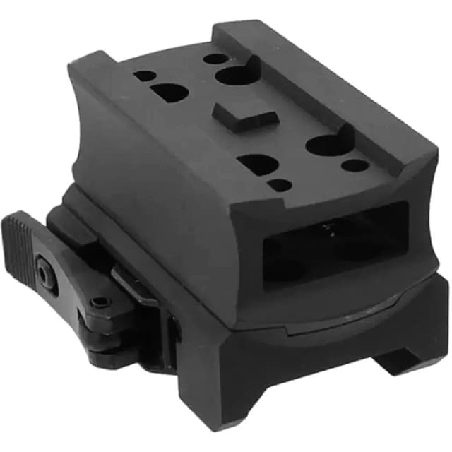 Holosun HSCQD1 Lower 1/3 Co-Witness Quick Detach Mount for Red Dot Sights