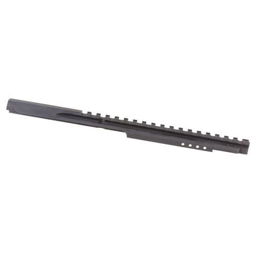 Ultimak Scout Mount Ruger Mini-14 Mini-30 One Piece Aluminum Weaver Style Matte Finish