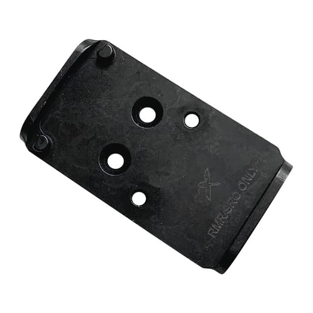 Forward Controls Design Sight Mount for Trijicon Rmr Glock Mos 1 Inch