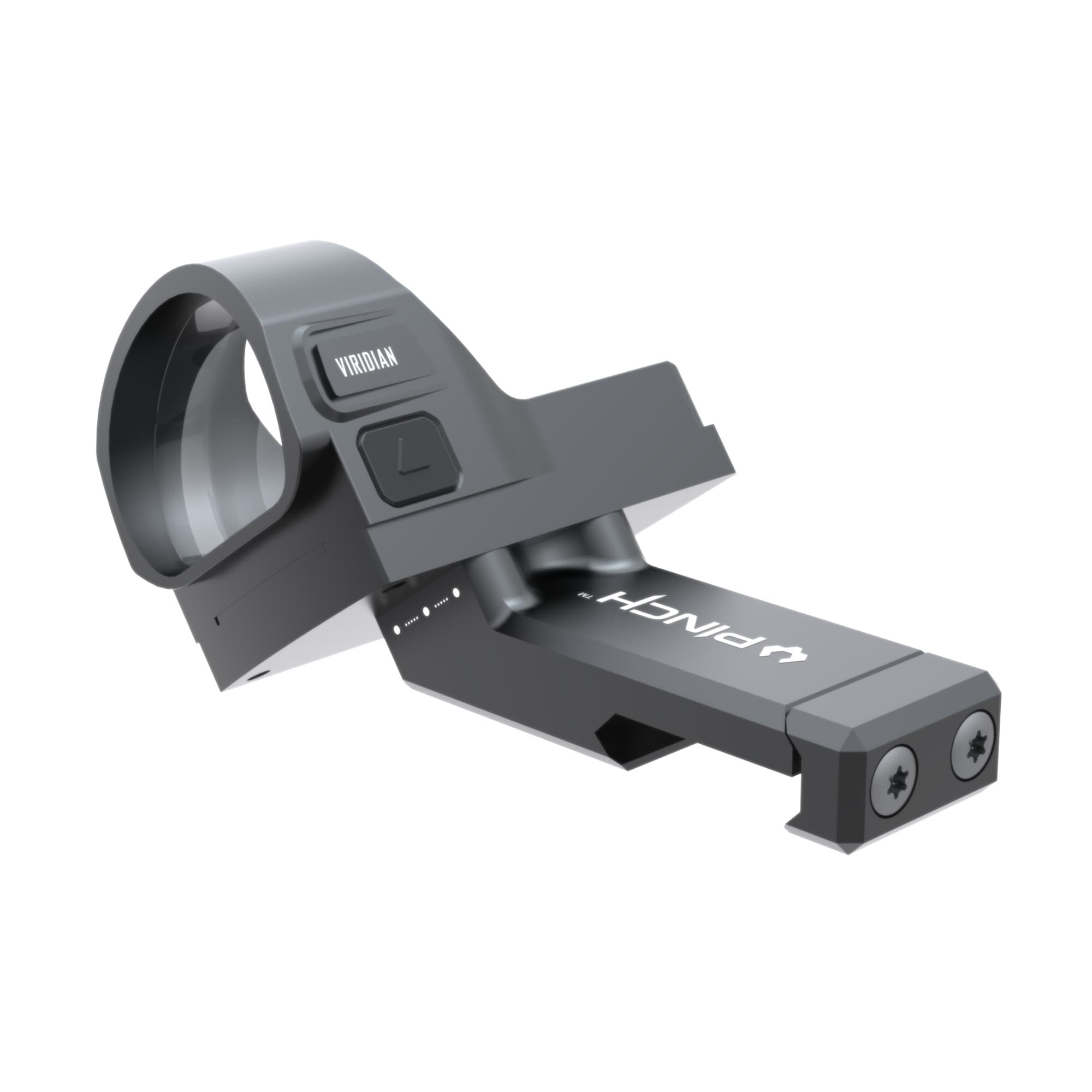 Viridian Pinch 35 Degree Offset Mount Rmr Adapter for Trijicon Rmr Picatinny