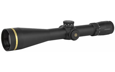 Leupold VX-6HD Rifle Scope 4-24x52 34mm SFP Varmint Hunter Illuminated Reticle