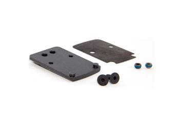Trijicon RMR SRO Pistol Mount for Sig Sauer Picatinny Compatibility