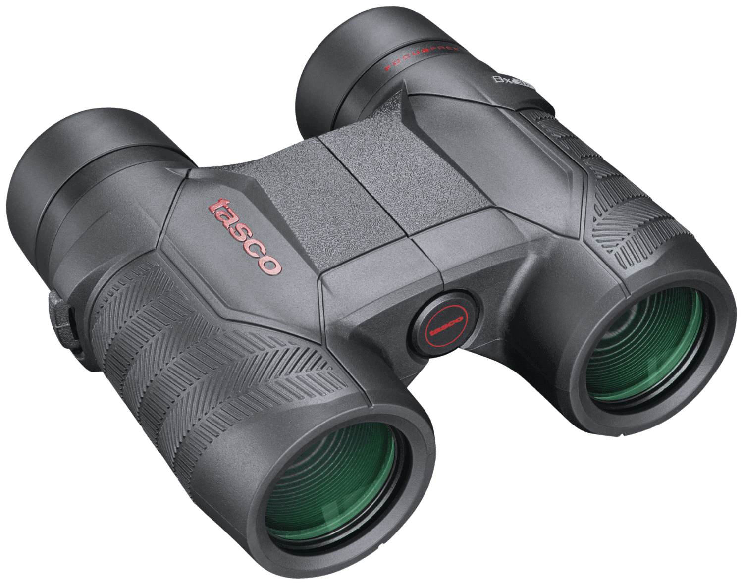 Bushnell Tasco 8x32 Insta Focus Roof Prism Binoculars