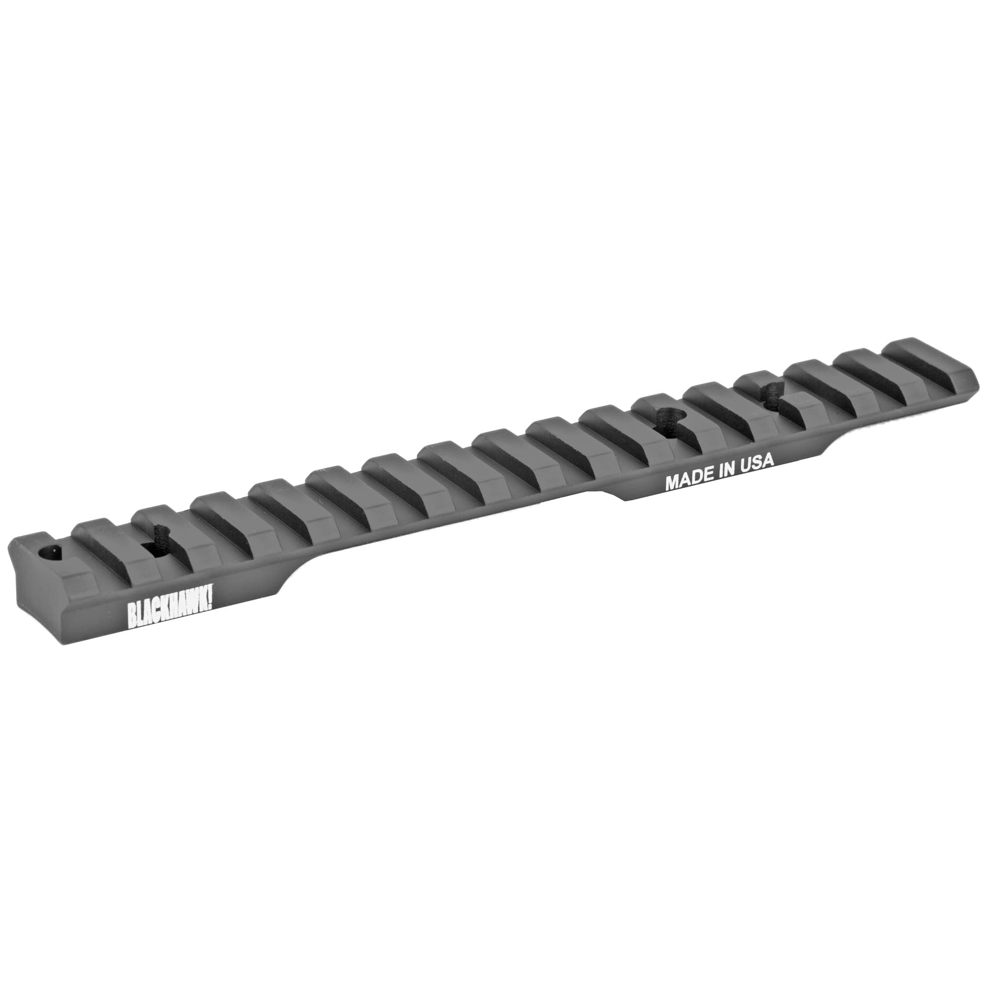 Blackhawk Remington 700 Short Action Weaver Style Multi Slot Base