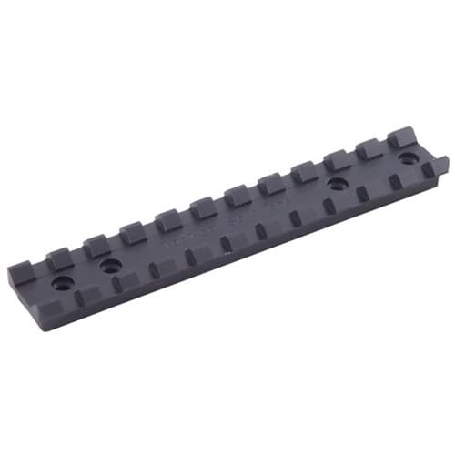 Tactical Solutions 1022Srstd Standard Scope Rail for 10/22 Rifles Mount Base