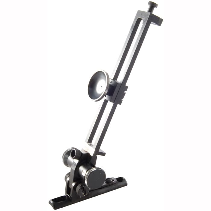 Pedersoli Tang Sight Creedmoor Soule Long Range 4 Inch Universal Rifles