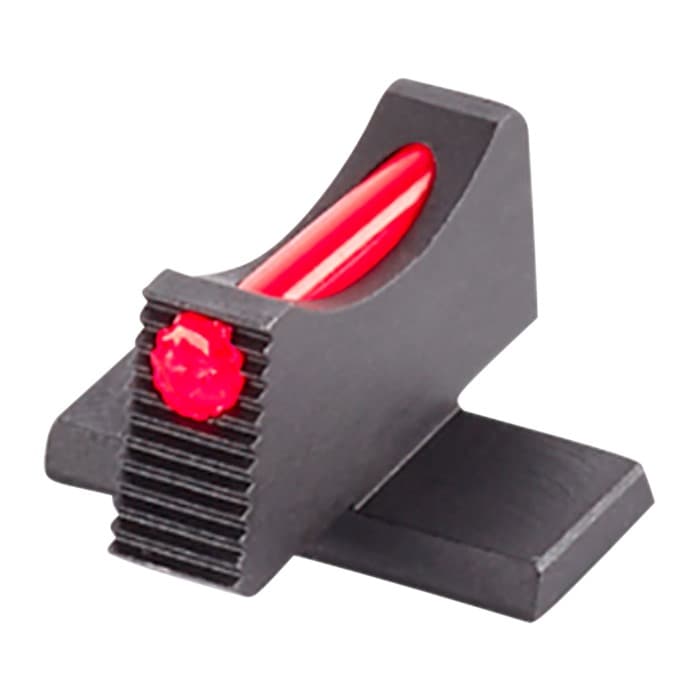 Wilson Combat Snag-Free Front Sight for Sig Sauer Red Fiber Optic .235 Height