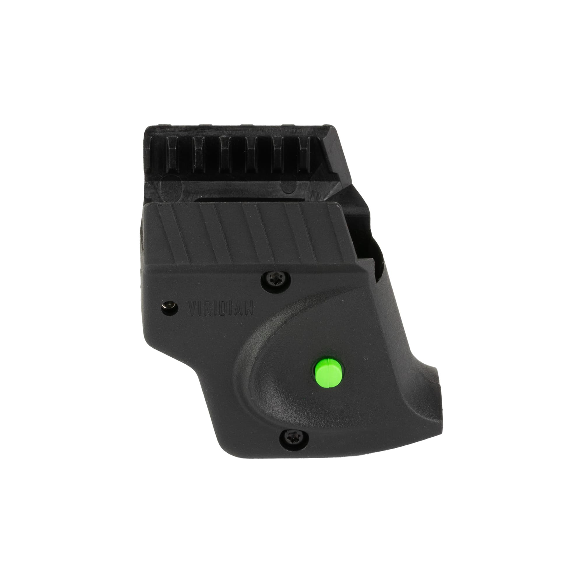 Viridian E Series Green Laser for Walther P22 Trigger Guard Mount