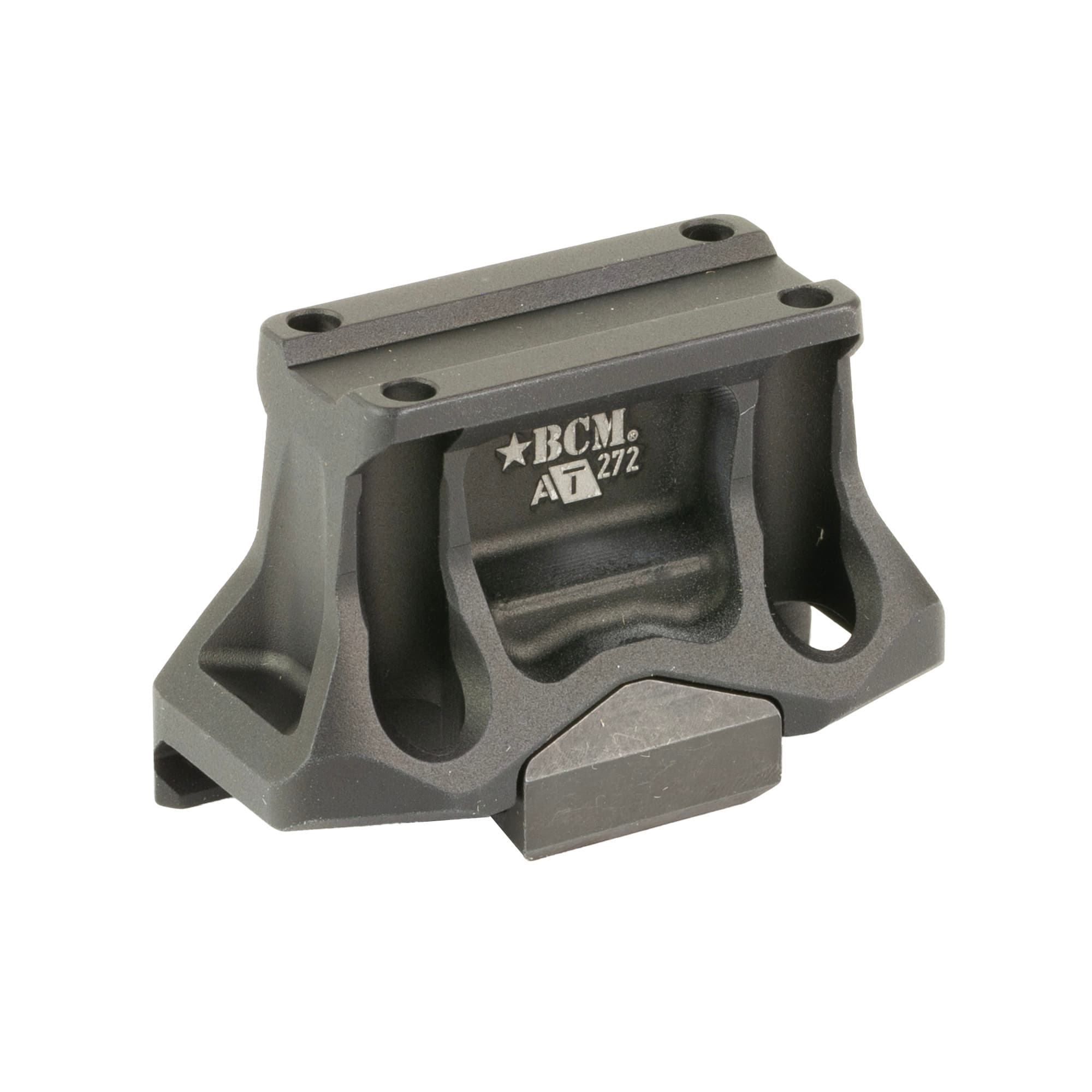 Bravo Company Usa A T Mount Mro Picatinny 1.93in for Trijicon Mro