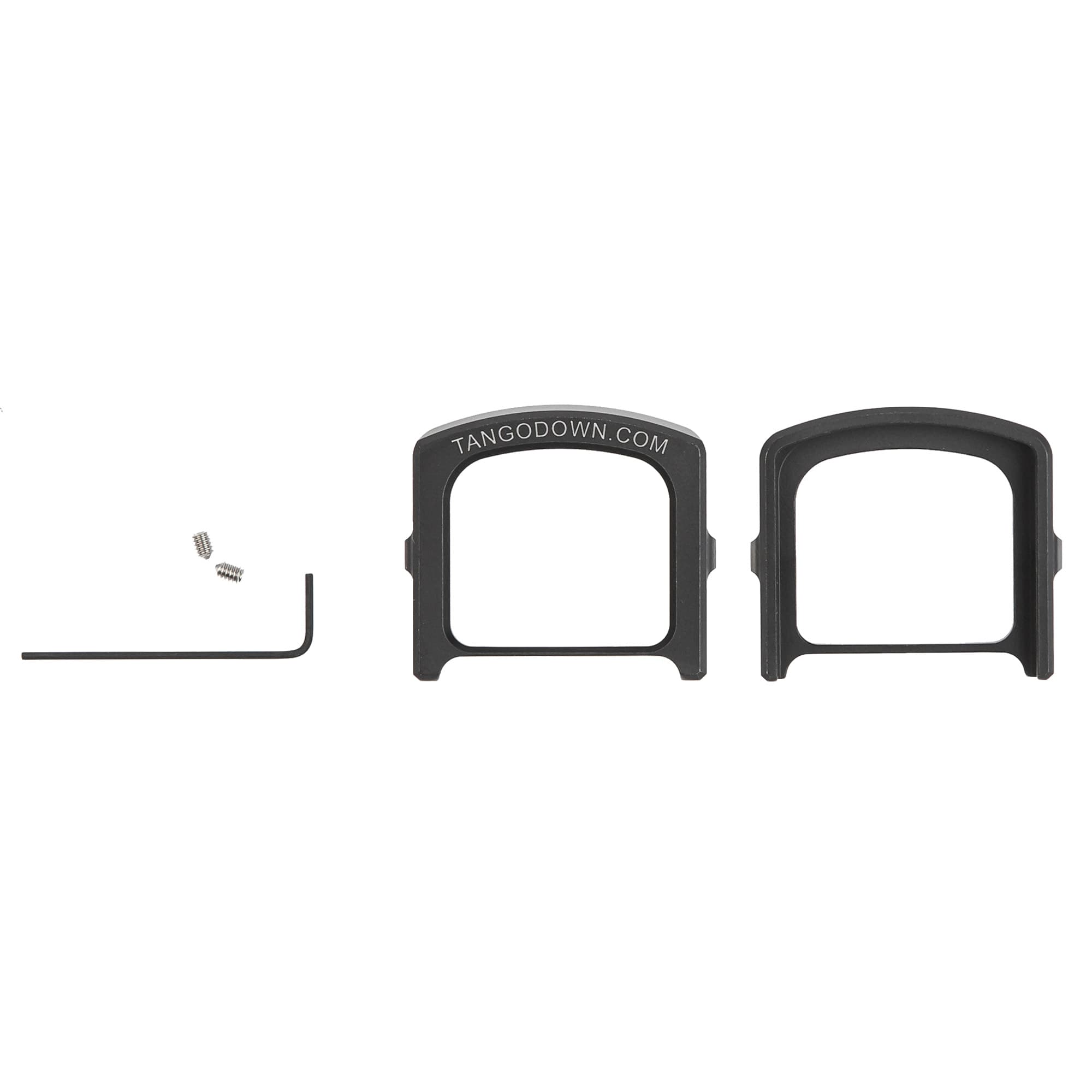 TangoDown ACRO P2 Lens Guard D-Cut for Aimpoint ARCO