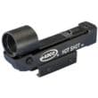 ADCO Arms Hot Shot Red Dot Sight 5 Moa Dot Durable Polymer Lightweight for Rifle Carbine Pistol