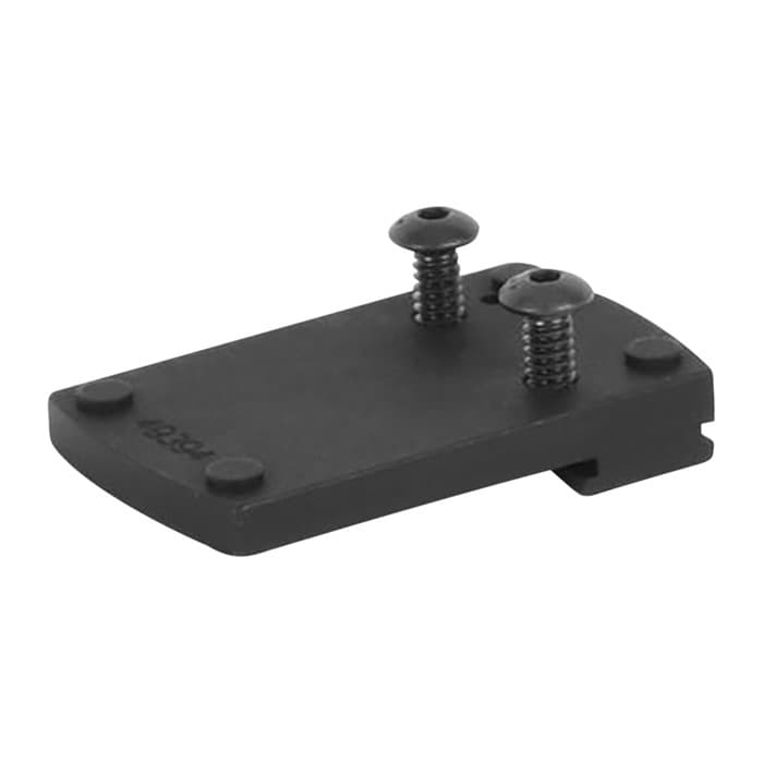 EGW Walther PPQ M2 DeltaPoint Pro Sight Mount for Picatinny Base 1-Piece