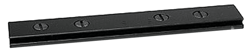 Ruger Scope Base Adapter 90175 for Ruger 96/22 96/17 Weaver 1-Piece Mount