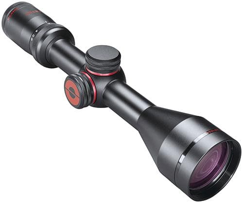 Simmons Aetec 2.8-10x44 Rifle Scope 1in Sfp Truplex Waterproof Fogproof