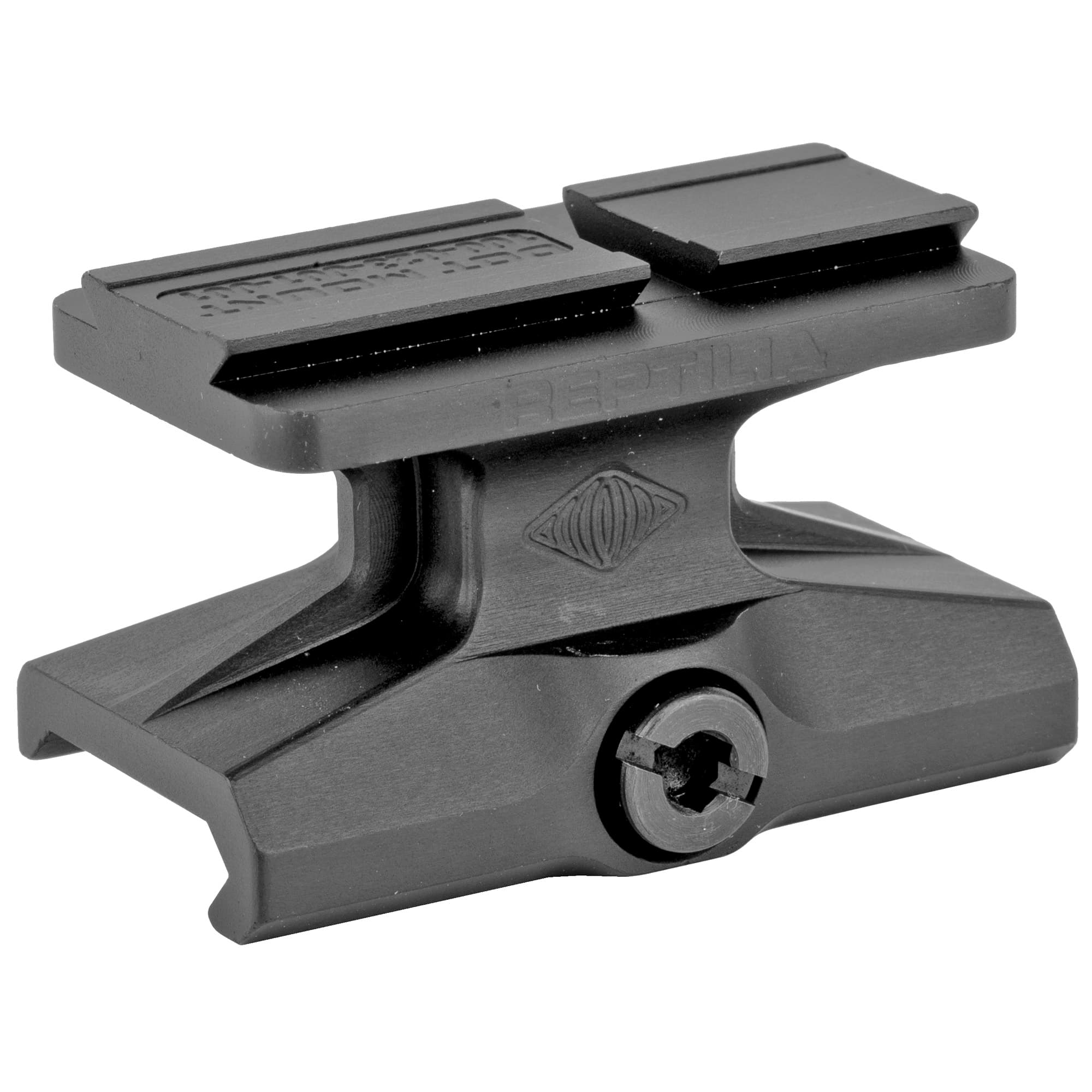 Reptilia Dot Mount 100026 Lower 1/3 Co-Witness for Aimpoint Arco Picatinny