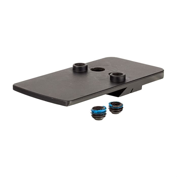 Trijicon RMRcc Pistol Dovetail Mount for Smith & Wesson M&P Shield