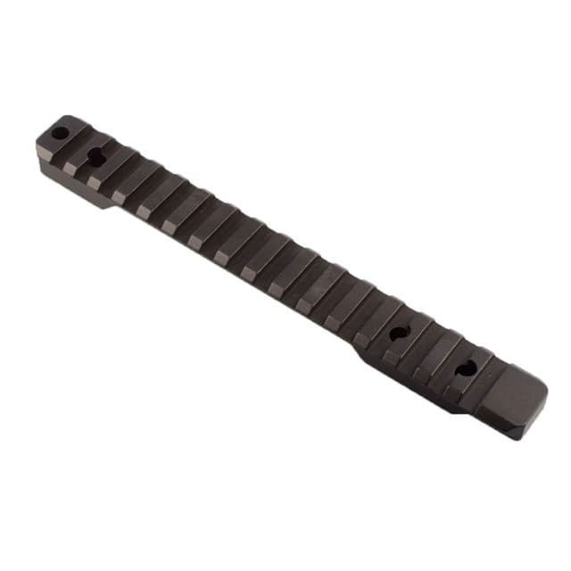 Talley Manufacturing Savage AccuTrigger SA Picatinny Base 20 MOA