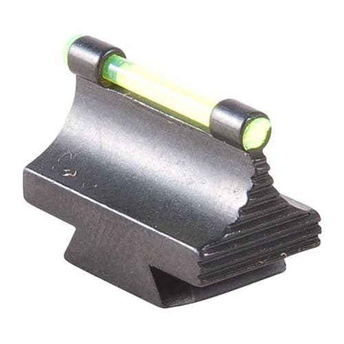 Marble Arms .450 Front Sight Fiber Optic Glow Green Steel Universal Rifles 45-MR
