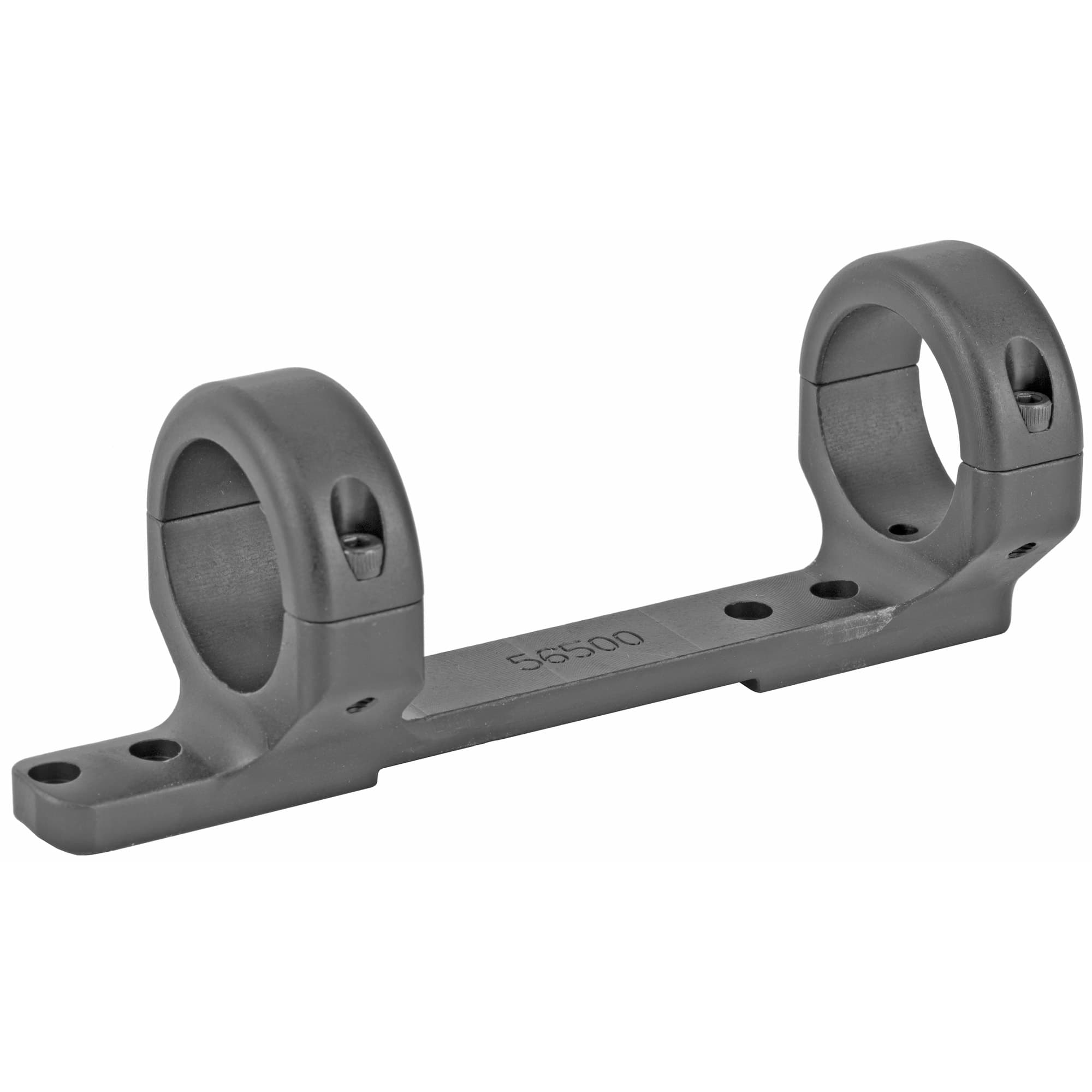 Dnz Products Game Reaper Scope Mount Ring 30mm Medium Long Action for Browning Bar Blr Benelli R1