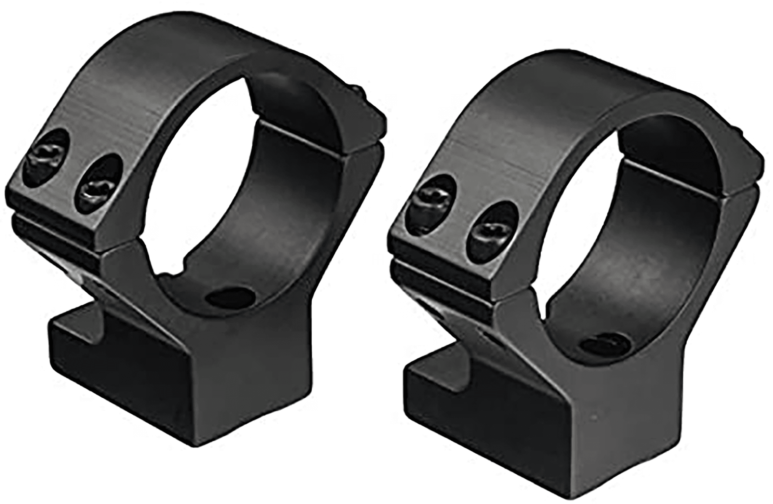 Talley Manufacturing Scope Ring Set 30mm Medium for Henry H009 H010 H014 Aluminum