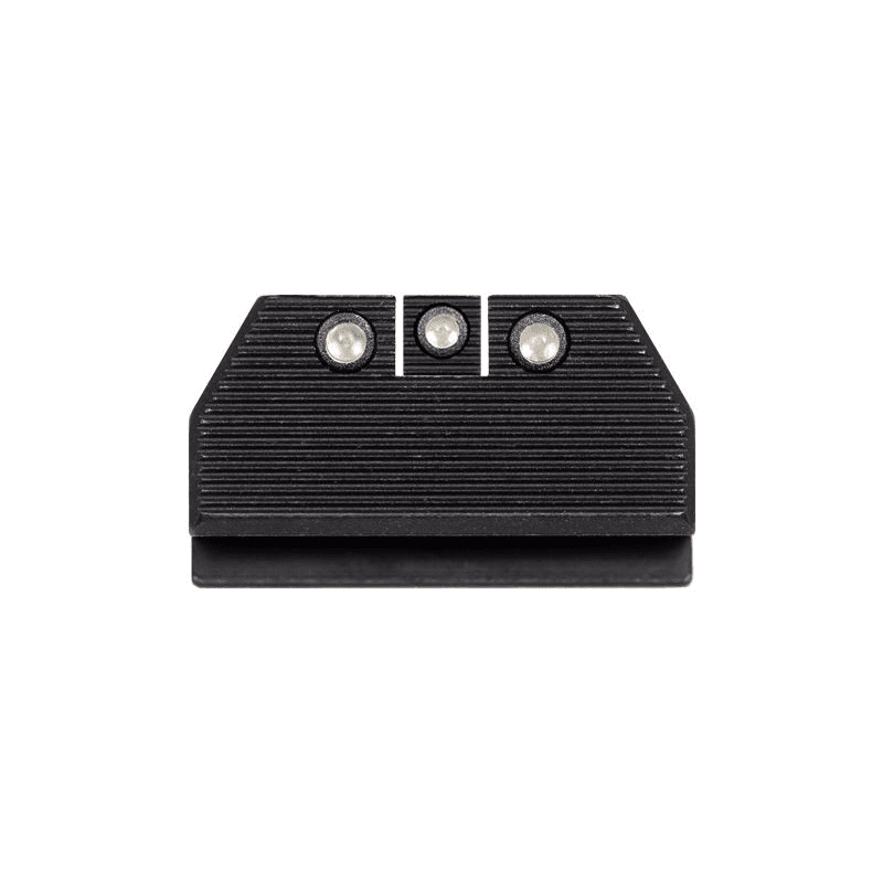 Night Fision Optics Ready Stealth Night Sights CZ P-10 C F S