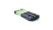 Meprolight ML63145 Fiber Tritium Bullseye Green Sight Ruger MK III IV