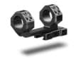 10 Ring Swampfox Hostile Engagement Rifle Scope Mount 30mm 45 Degree Offset