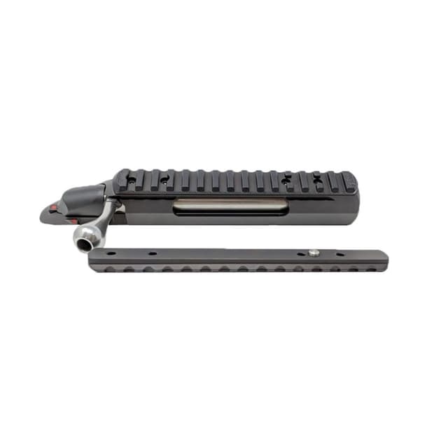 Area 419 Firearms LLC Tikka T3 SA 1913 Improved Scope Rail 20MOA 7075 Aluminum