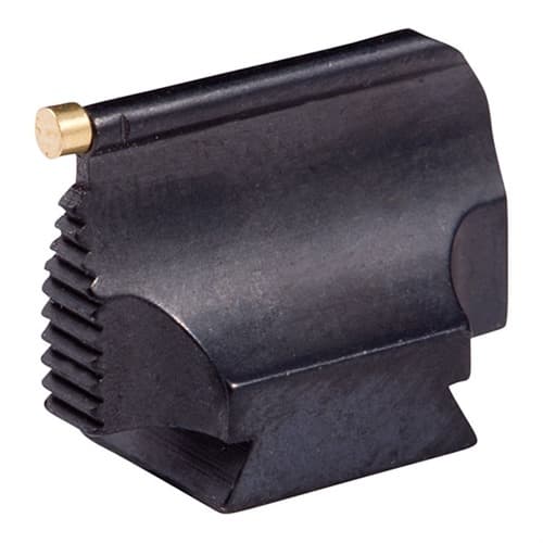Marble Arms 0.500 Ramp Mounted 50 MR Front Sight Brass Gold Universal Rifles