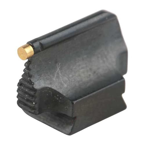 Marble Arms .450 Ramp Mounted Front Sight 1/16 45-MR Brass Gold
