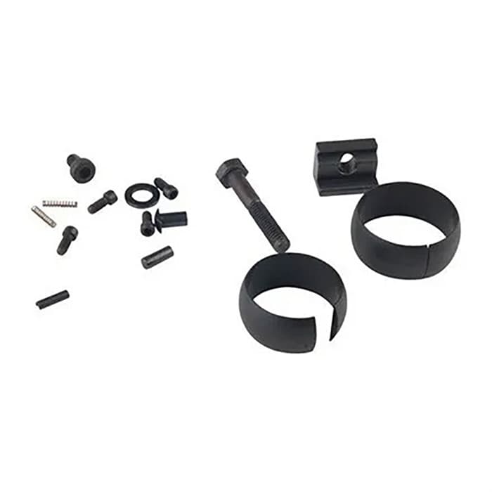 Sako Quick Detach Parts Kit TRG 21 41 22 42 Picatinny Scope Bases Mounts