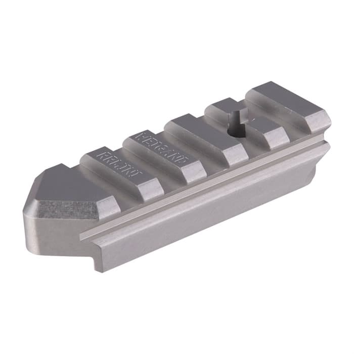 Weigand Combat Weig-A-Tinny Mini Revolver Scope Mount Ruger
