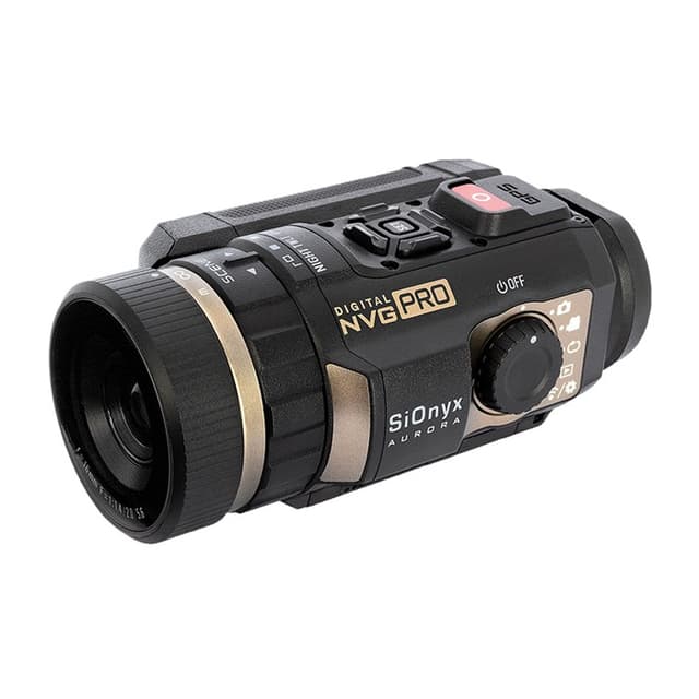 Sionyx Aurora Pro Explorer Night Vision Monocular Digital Compact
