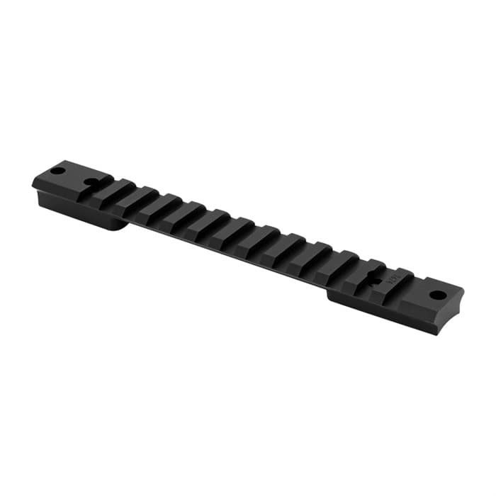 Warne Kimber 8400 WSM Mountain Tech Tactical Rail Picatinny Base for Kimber 8400