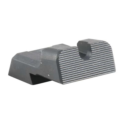 10-8 Performance Standard .156 U-Notch Rear Sight for 1911 Government