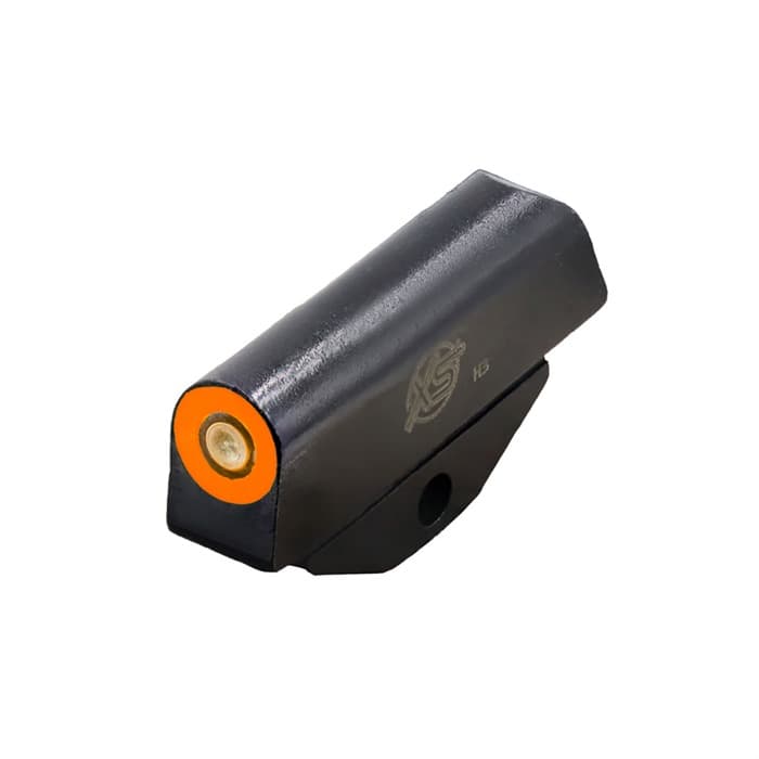 Xs Sights Front Sight Tritium Std Dot for Taurus 856 605 Pistols