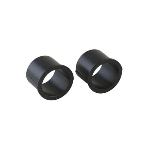 Brownells Delrin Ring Reducer 30mm to 1in Optics Adapter for Scope Mounts