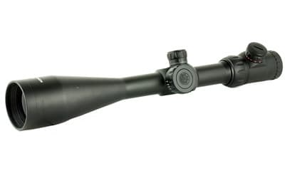Konus Optics KonusPro F-30 Rifle Scope 8-32x56mm 30mm FFP Mil-Dot Matte Finish