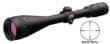 Burris 4 to 16x44 Signature Select Ballistic Mil Dot Rifle Scope Pa Matte